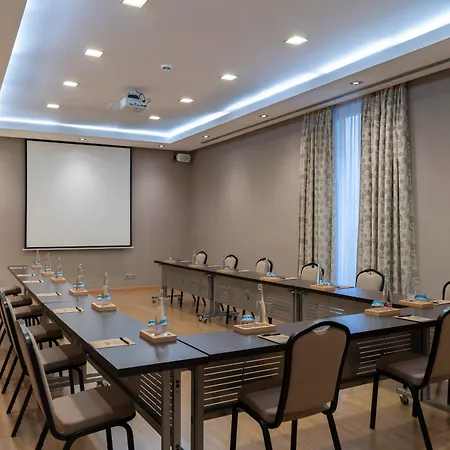Vincci Seleccion Del Patio Hotel 5*
