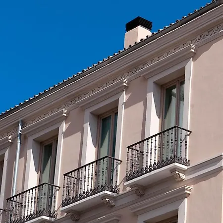 Vincci Seleccion Del Patio Hotel